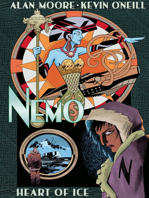 Title details for Nemo (2013), Volume 1 by Alan Moore - Available